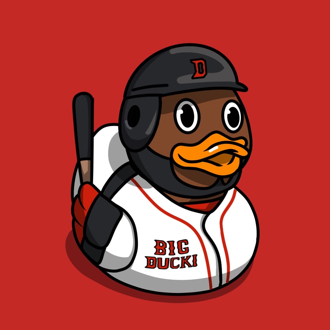 Rubber Duckz #17