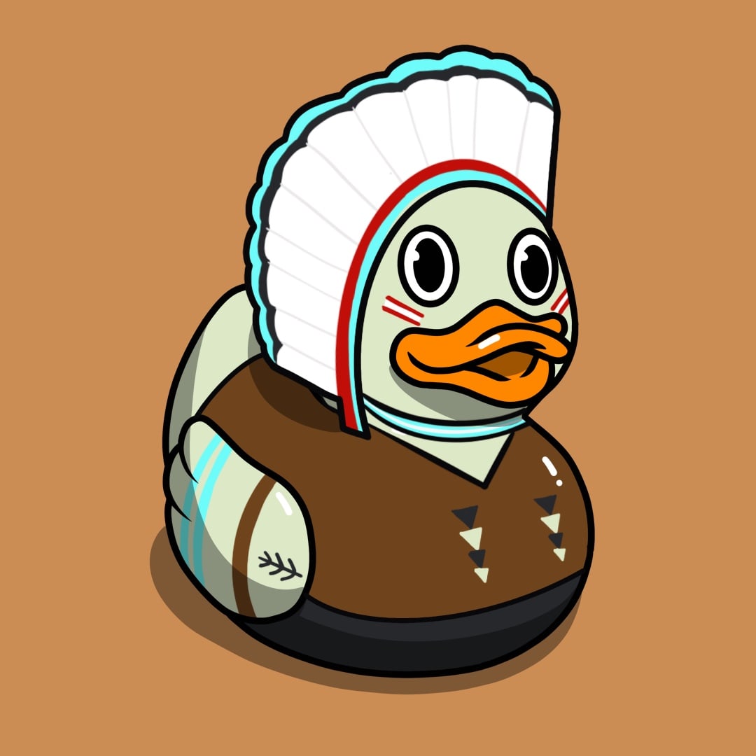 Rubber Duckz #23