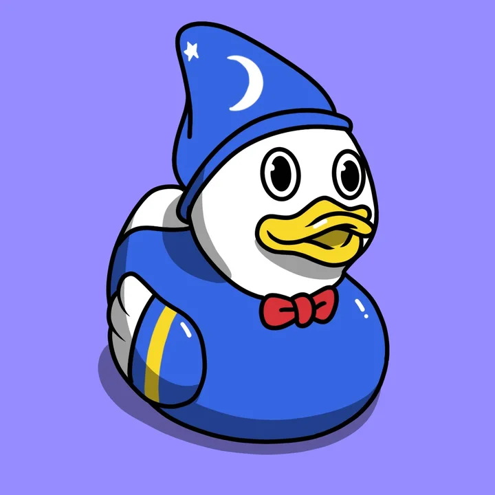 Rubber Duckz #27