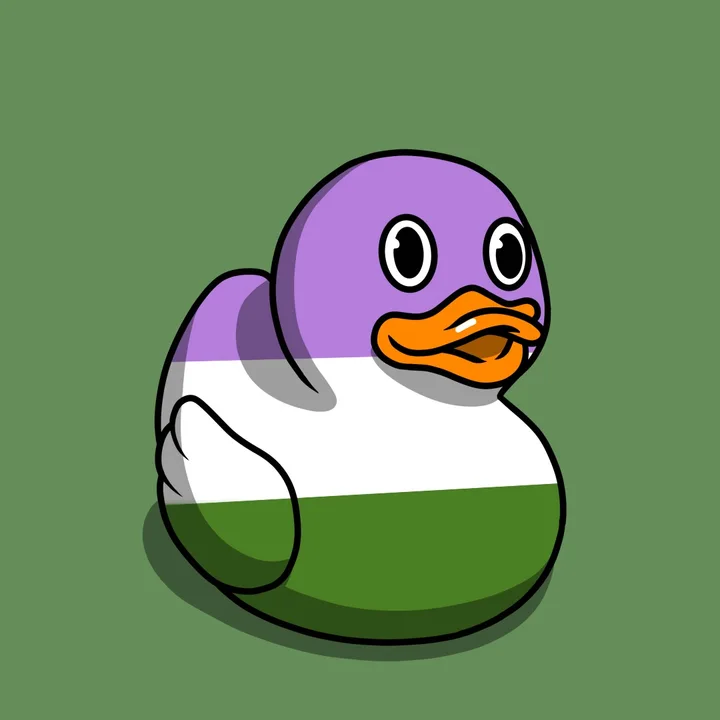Rubber Duckz #48