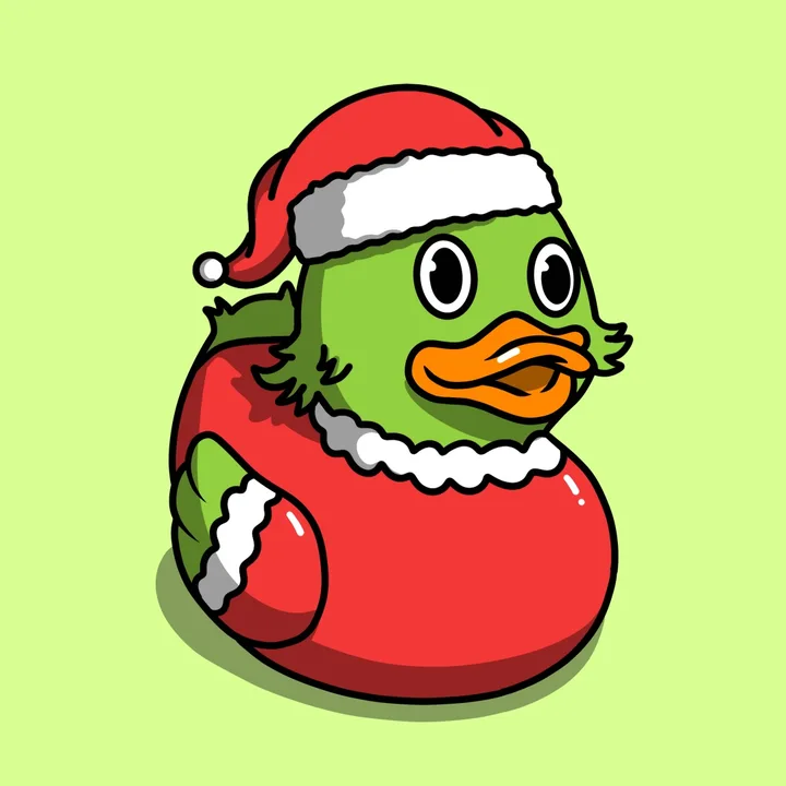 Rubber Duckz #52