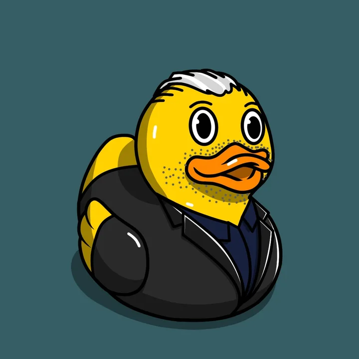 Rubber Duckz #56
