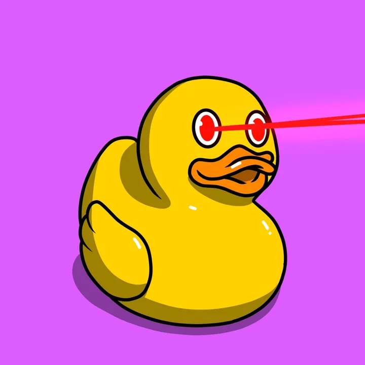 Rubber Duckz #61