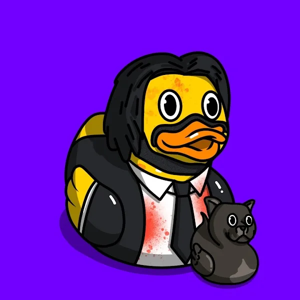 Rubber Duckz #68